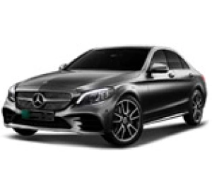 Mercedes C