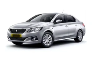 Peugeot 301