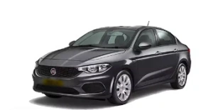 Fiat Egea