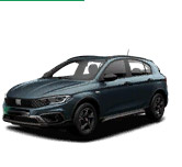 Fiat Egea Cross