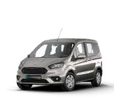 Ford Tourneo