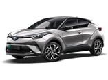 Toyota CH-R