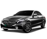 Mercedes C