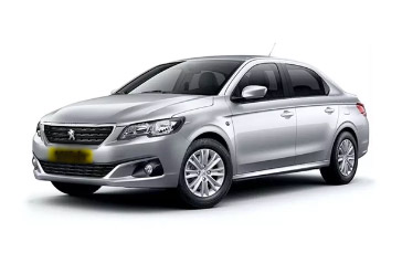 Peugeot 301
