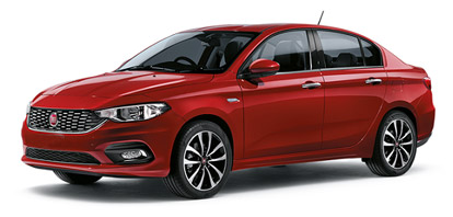 Fiat Egea