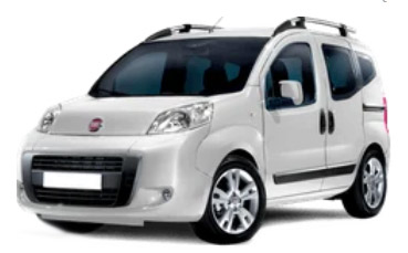 Fiat Fiarıno
