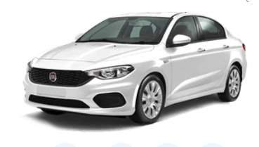 Fiat Egea