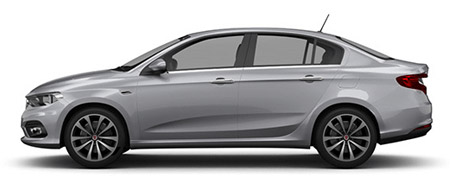 Fiat Egea