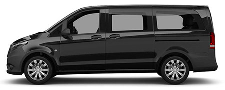 Mercedes Vito