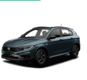 Fiat Egea Cross